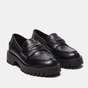 Steve Madden Lawrence Chunky Loafers